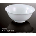 High Quality Porcelain White Rice Bowl for Rice